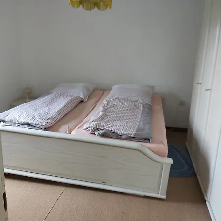 Eifelhaus Niederdorla