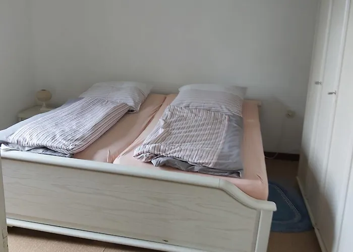 Eifelhaus Niederdorla